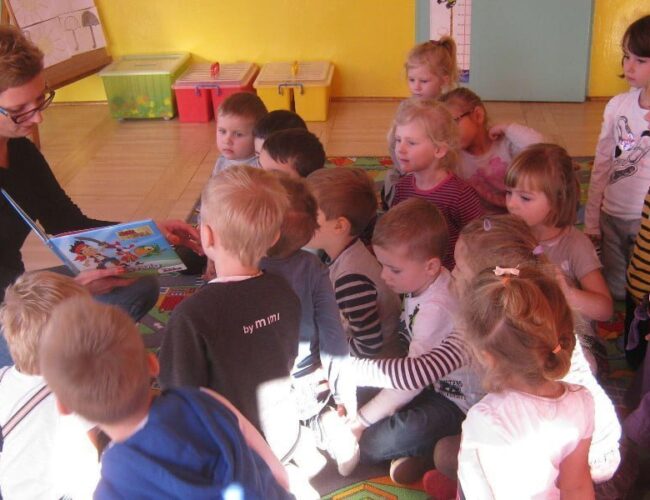 Będzie 75 nowych miejsc dla przedszkolaków w Starogardzie