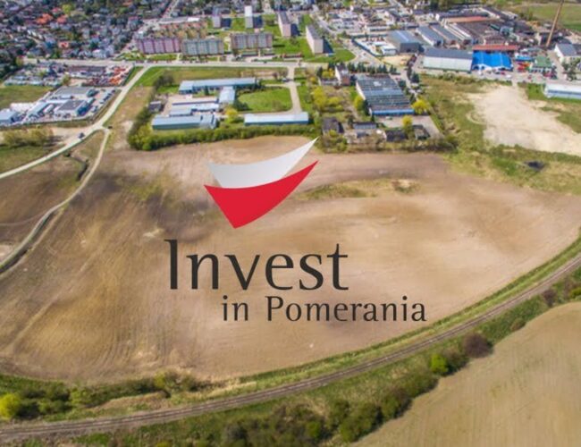 Invest in Pomerania 2020 szansą na nowe inwestycje w Starogardzie