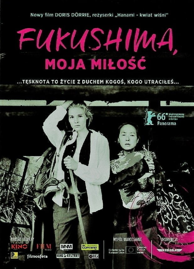 DKF "Sokół" film pt. "Fukushima, moja miłość"