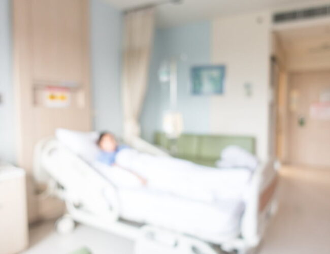 Stacjonarne Hospicjum w Starogardzie – coraz bardziej realne