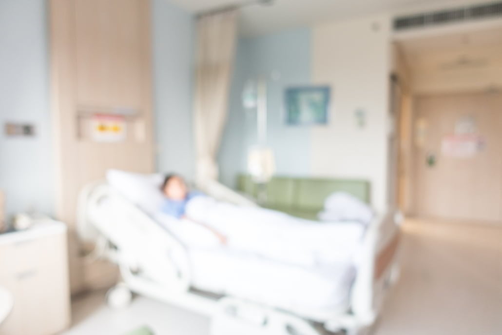 Stacjonarne Hospicjum w Starogardzie – coraz bardziej realne