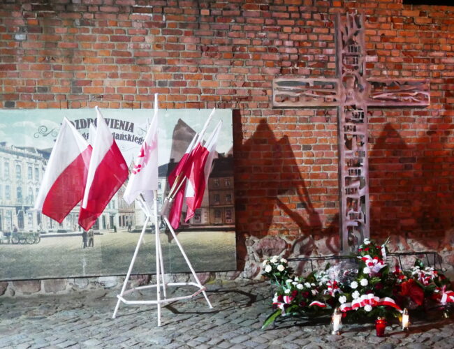 Dzień Pamięci Ofiar Stanu Wojennego