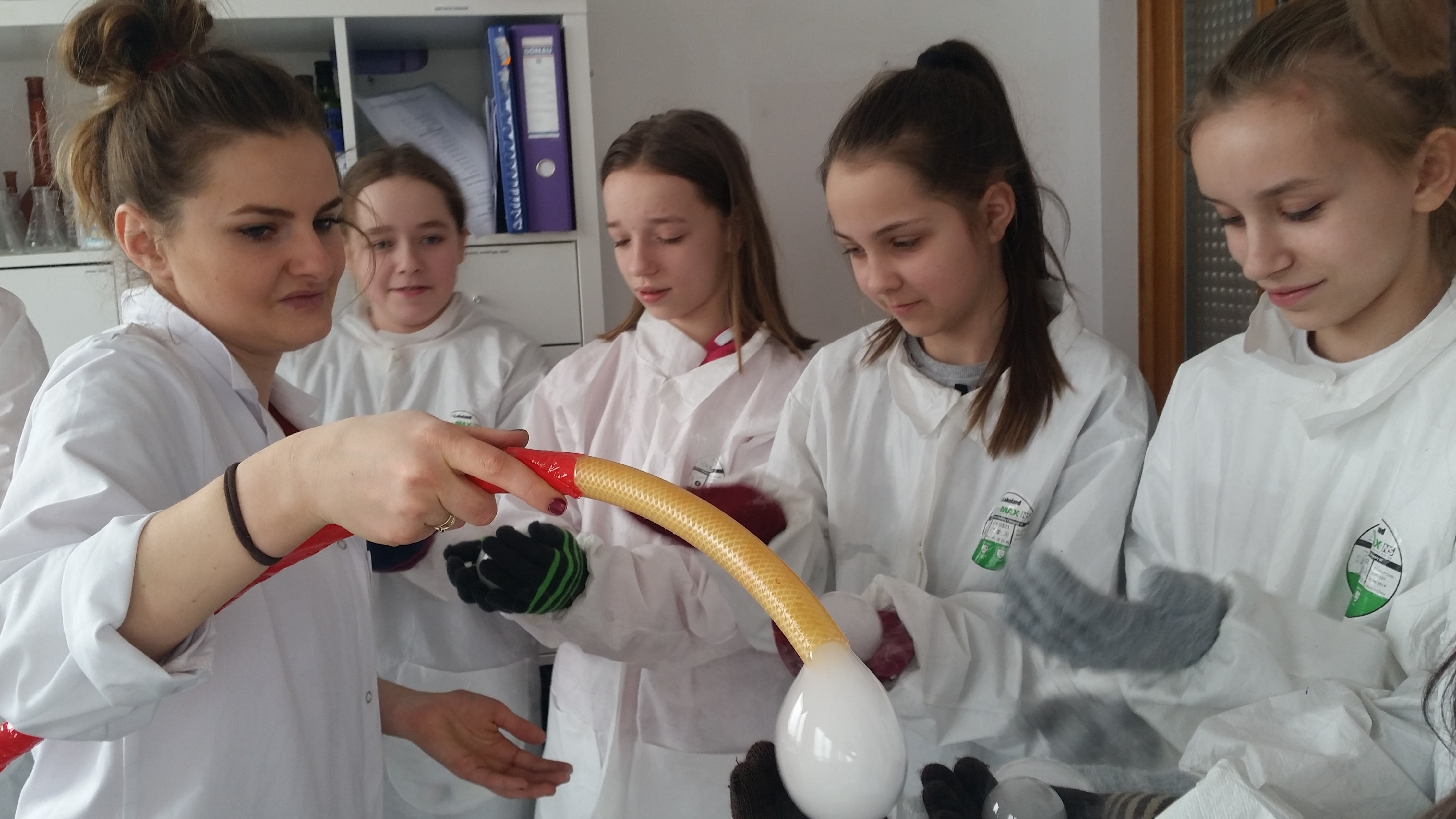 Kolejna edycja wycieczek edukacyjnych