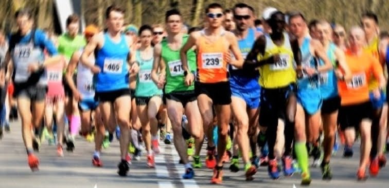 Bieg Szpęgawski z Decathlon coraz bliżej – na zwycięzców czekają atrakcyjne nagrody i piękne medale