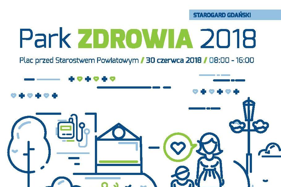 Park Zdrowia  – bezpłatne badania w Starogardzie Gdańskim