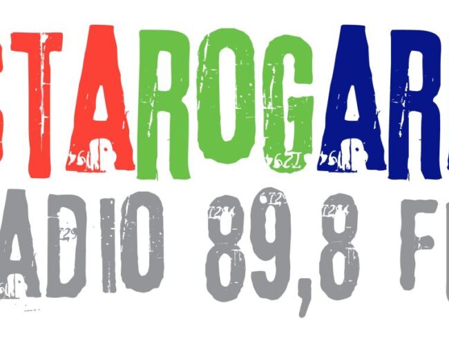 Słuchamy Radia Starogard 89,8 FM