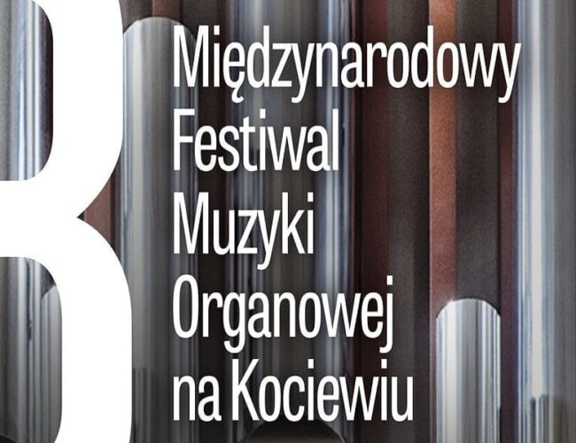 Festiwal Muzyki Organowej