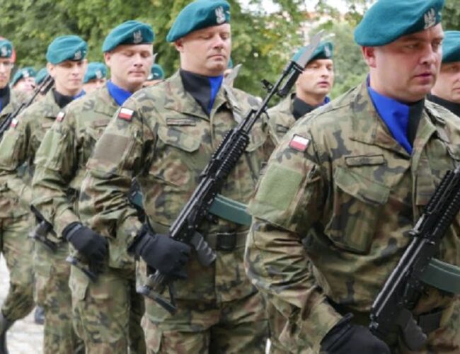 Święto Wojska Polskiego – zapraszamy na uroczystości