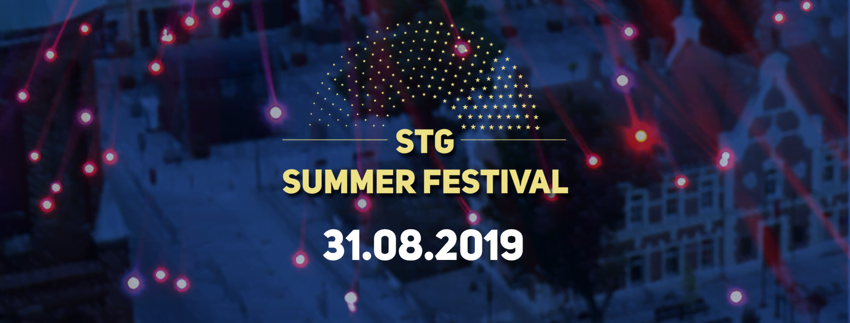 STG Summer Festival