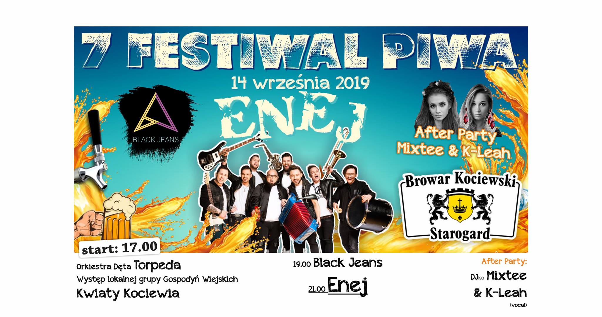 7 Festiwal Piwa