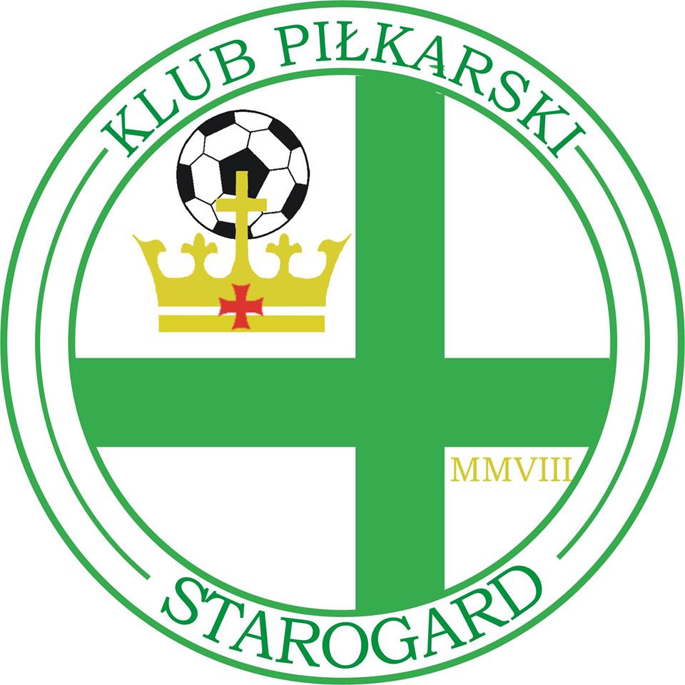 Mecz piłki nożnej KP Starogard – Pogoń II Szczecin