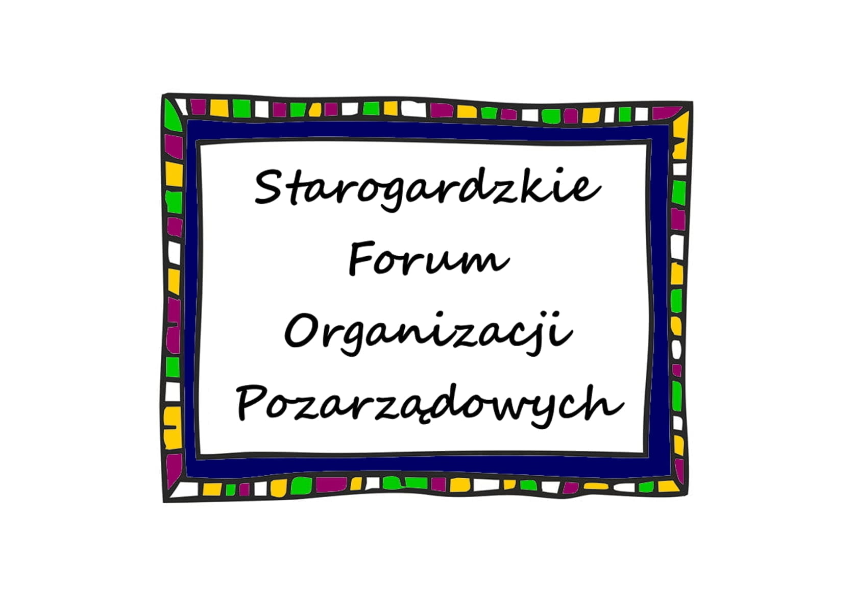 IV Forum Starogardzkich Organizacji Pozarządowych