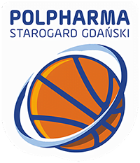Mecz koszykówki Polpharma Starogard Gdański – Polski Cukier Toruń