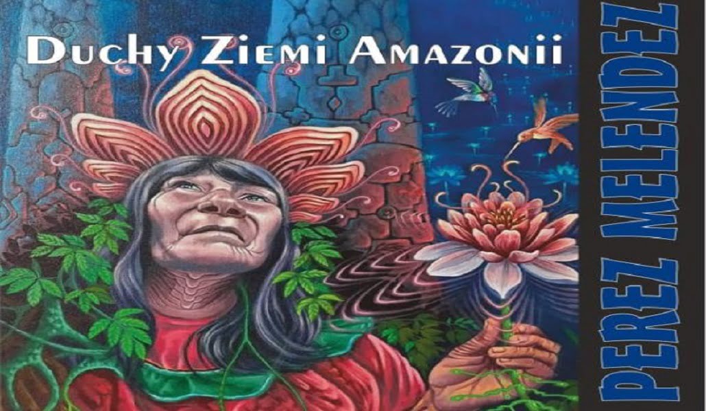 Wernisaż wystawy malarskiej „Duchy ziemi Amazonii”. Zapraszamy!