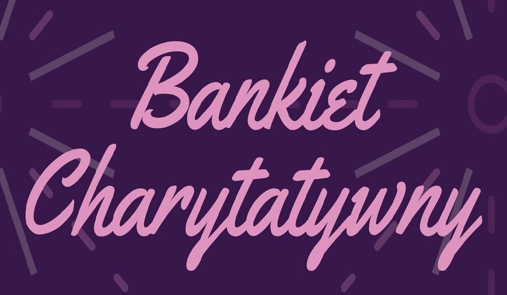 Kociewiacy dla hospicjum – zaproszenie na Bankiet Charytatywny
