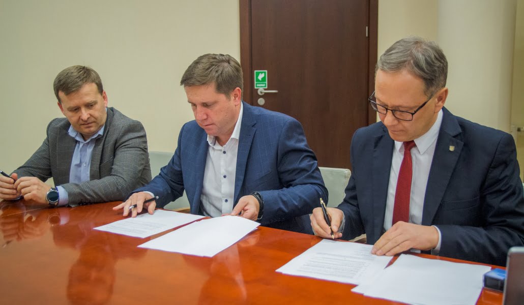 Porozumienie partnerów spółki SKS Sportowa S.A. podpisane. Jarosław Drewa nowym prezesem Klubu.