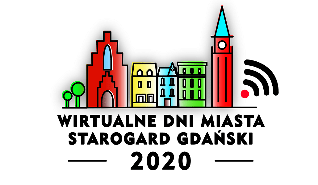 Wirtualne Dni Miasta Starogard Gdański