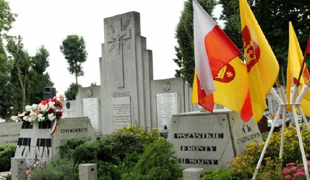 82. rocznica agresji wojsk sowieckich na Polskę – zapraszamy na uroczystości