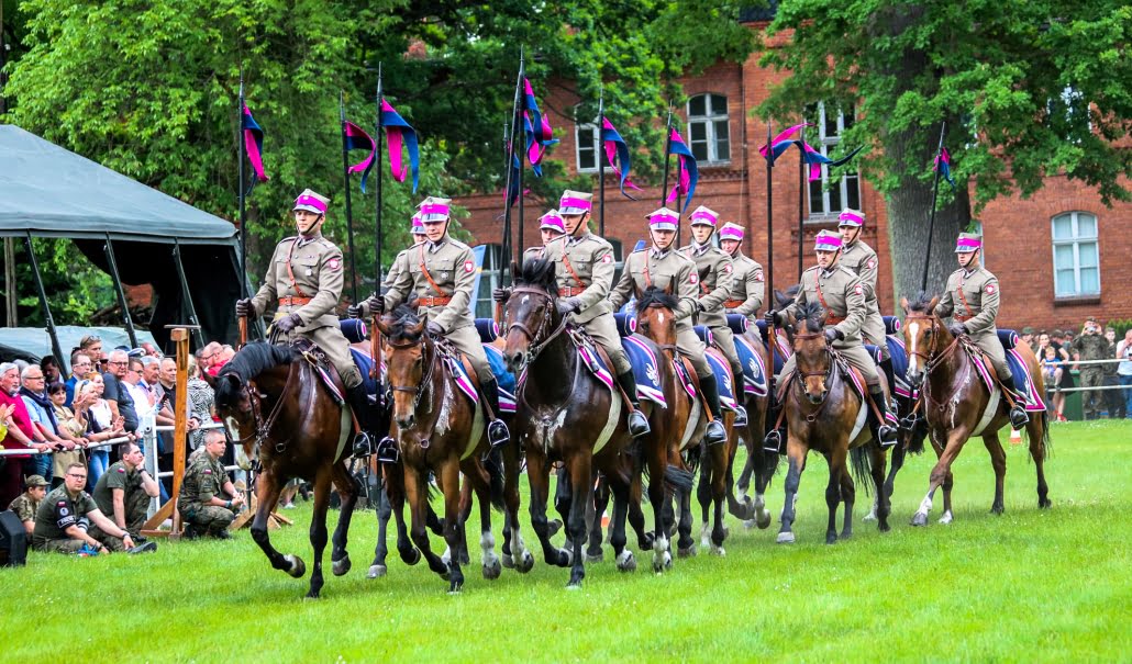 Etos Polskiej Kawalerii