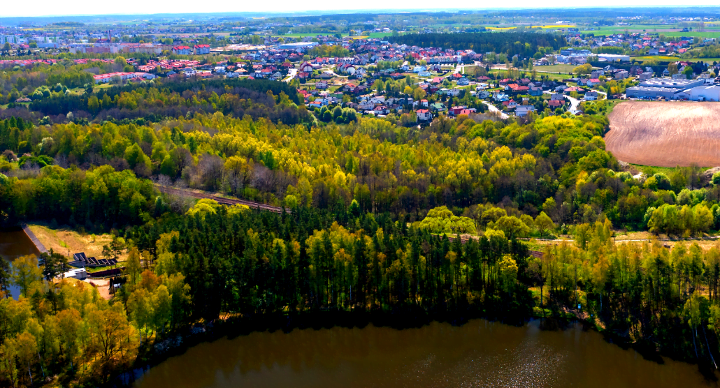 Atrakcje w okolicy Starogardu Gdańskiego