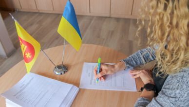 Miejski Punkt Koordynacyjny Pomocy dla Uchodźców z Ukrainy zawiesza działalność