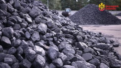 Procedura zakupu węgla w preferencyjnej cenie – wstępne informacje