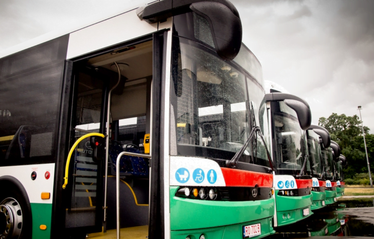 Zmiany w obowiązującym rozkładzie jazdy autobusów MZK