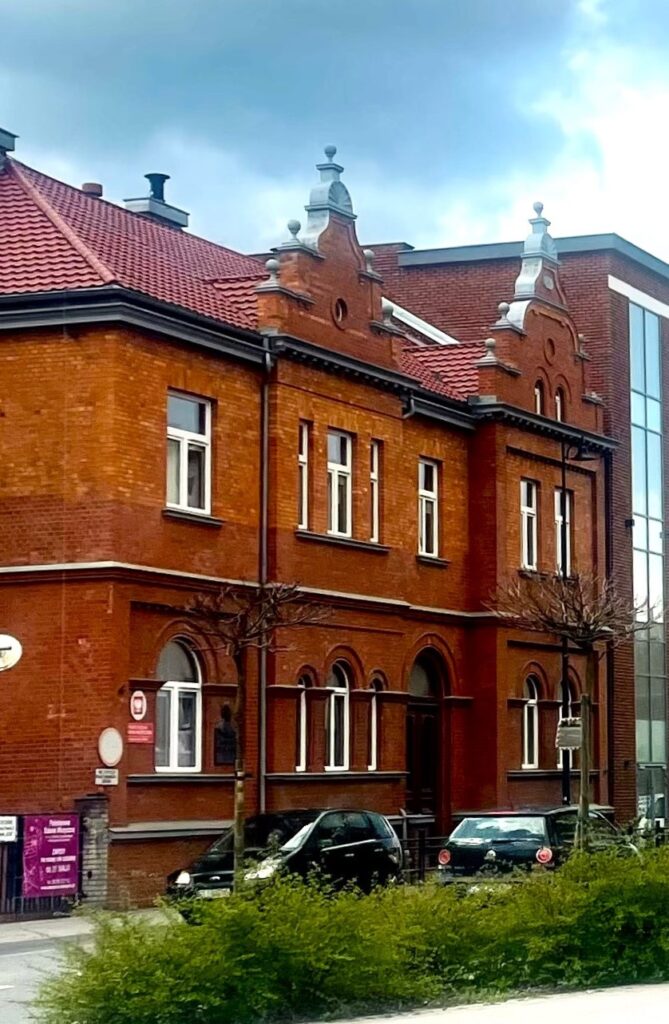 Szkoła Muzyczna Starogard Gdański