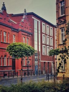 Szkoła Muzyczna Starogard Gdański (M (1)