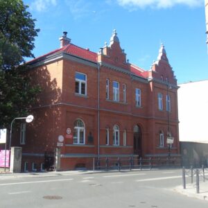 Szkoła Muzyczna Starogard Gdański. źródło - FB Szkoła Muzyczna Starogard Gdański (1)