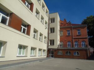 Szkoła Muzyczna Starogard Gdański. źródło - FB Szkoła Muzyczna Starogard Gdański (2)