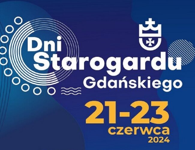 Dni Starogardu Gdańskiego 2024