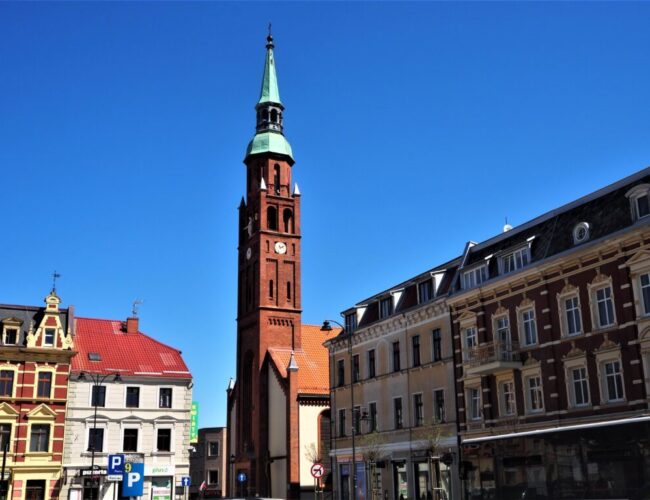 Zabytkowy kościół  w Starogardzie przejdzie niezbędną renowację