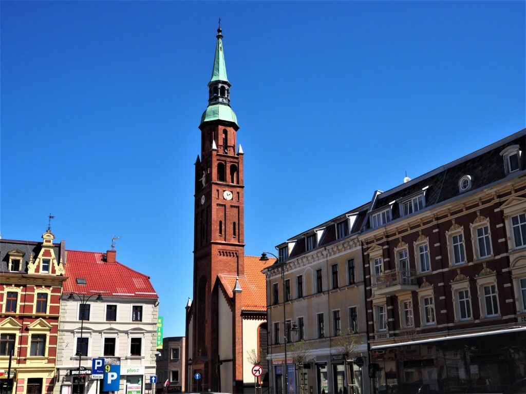 Zabytkowy kościół  w Starogardzie przejdzie niezbędną renowację