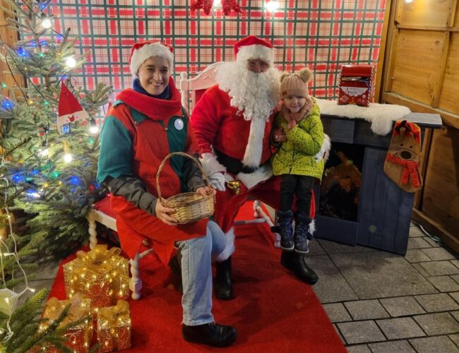 Starogardzki Jarmark Świąteczny