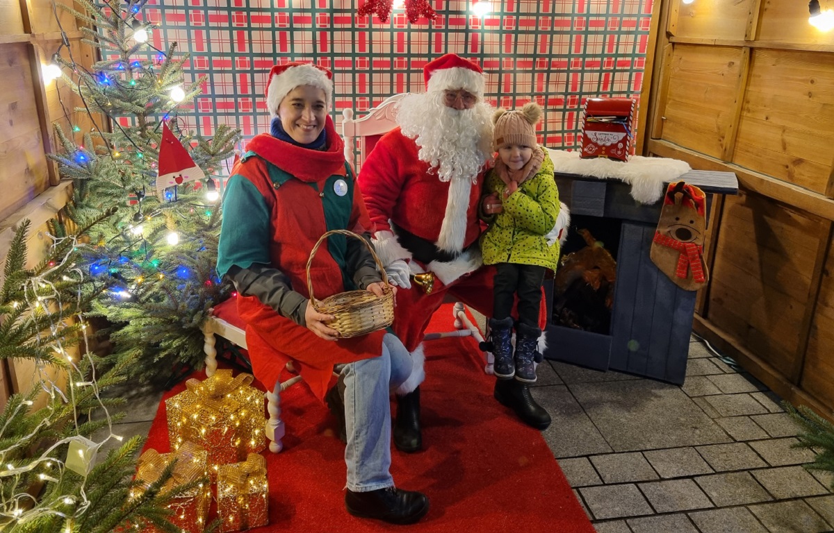 Starogardzki Jarmark Świąteczny