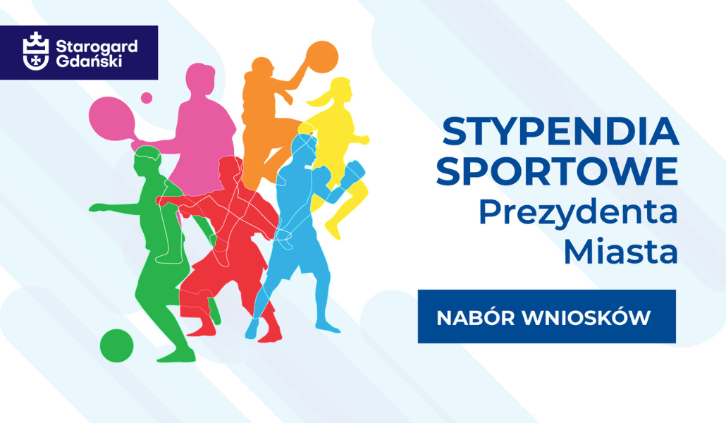 Można składać wnioski. Stypendia sportowe