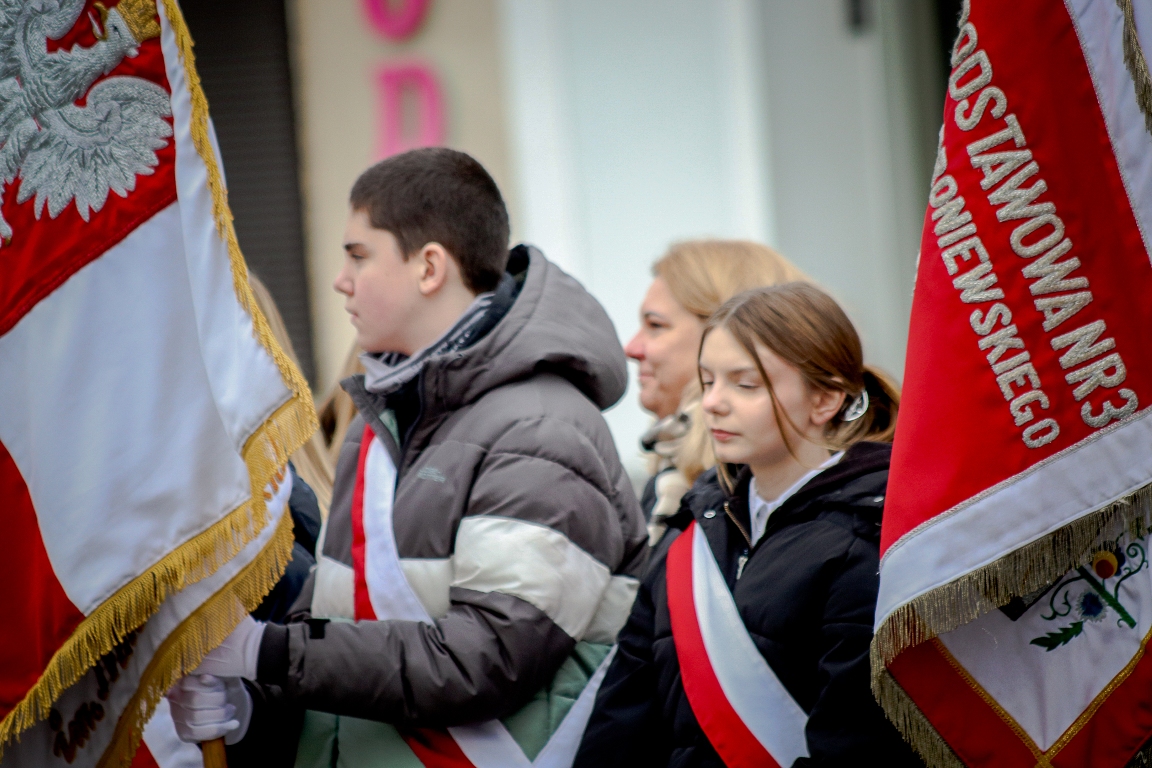 105. urodziny Starogardu Gdańskiego. Uczciliśmy powrót do Macierzy