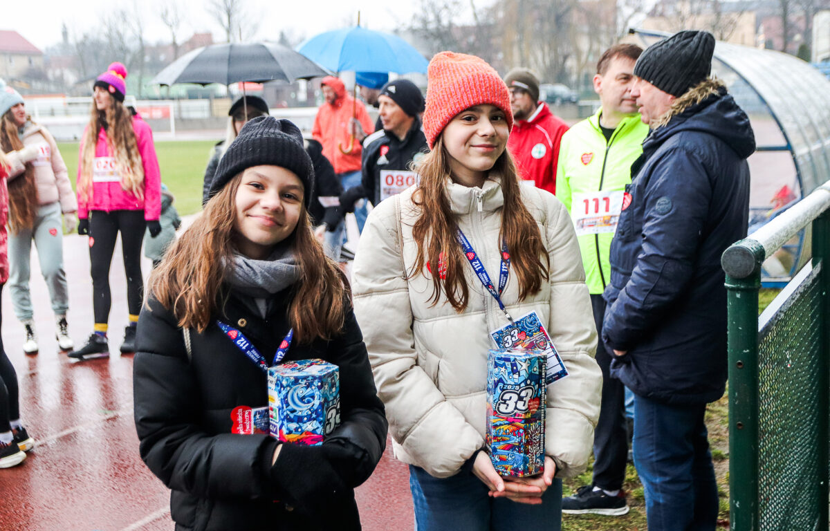 Starogard zagrał koncertowo z jeszcze większą mocą