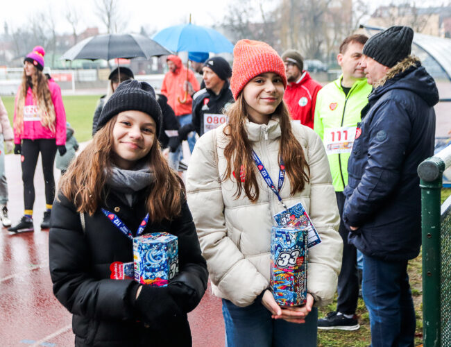 Starogard zagrał koncertowo z jeszcze większą mocą