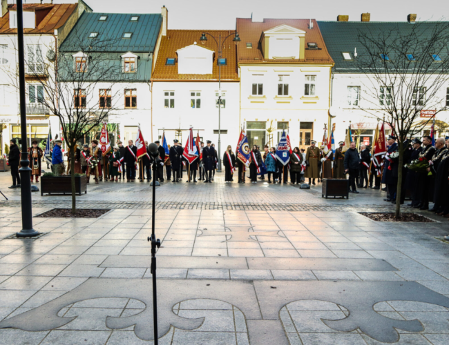 Powrót Starogardu do Państwa Polskiego. Zapraszamy na uroczystości