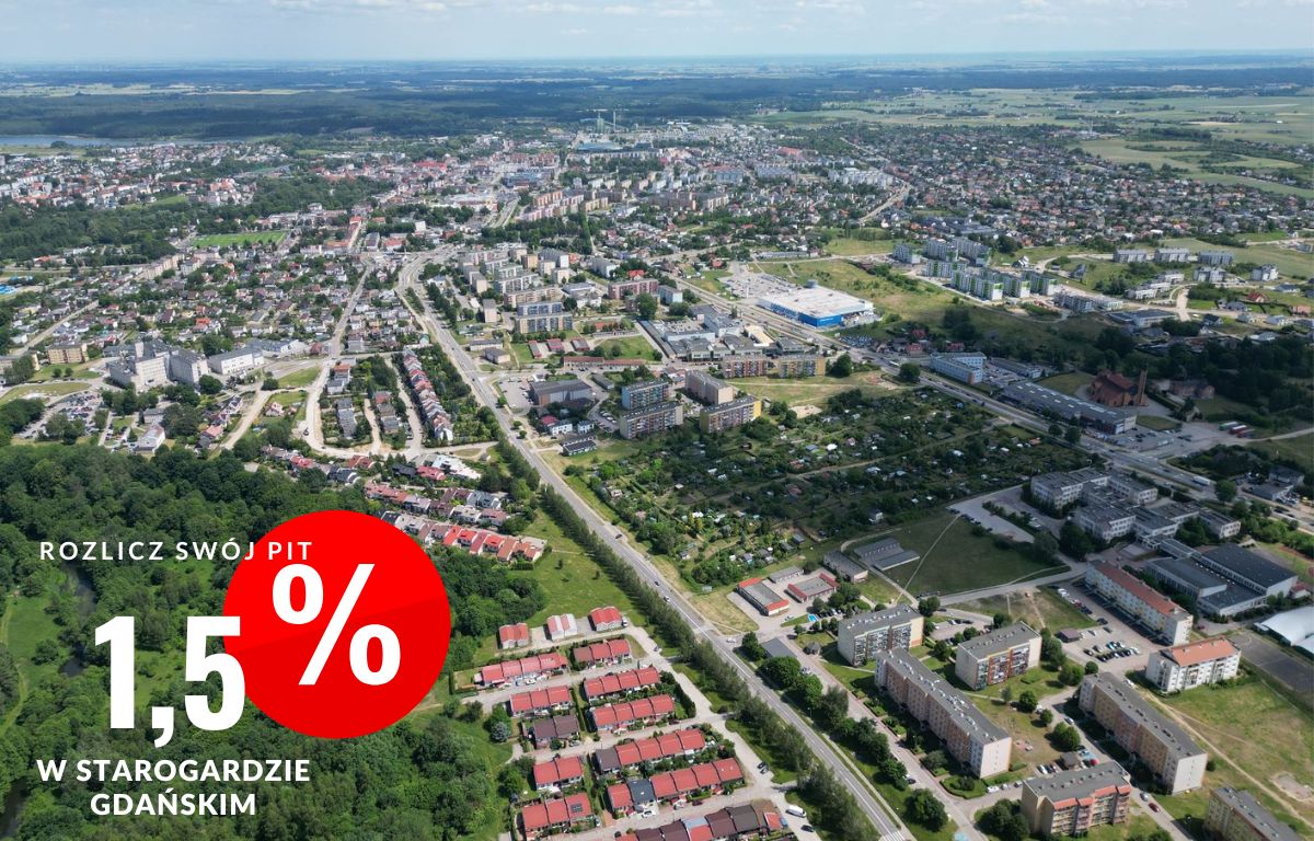 Rozlicz podatek w mieście