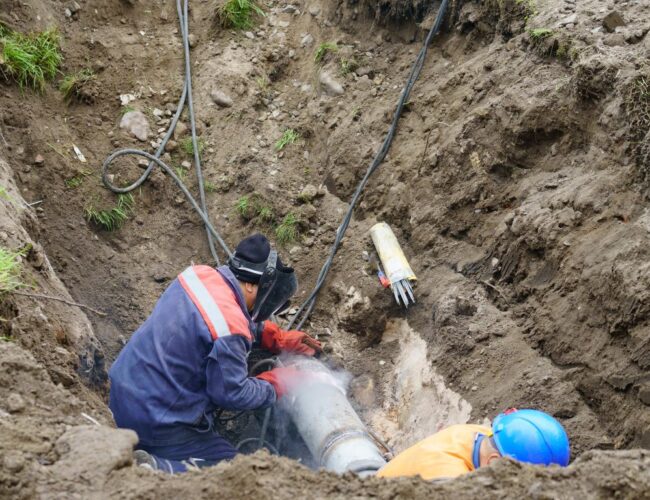 Miasto ogłosiło przetarg na budowę kanalizacji w rejonie sześciu ulic w południowej części miasta