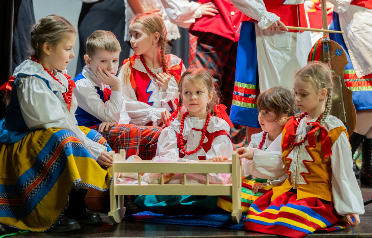 Płyta i śpiewnik. Sukces Fefernusków