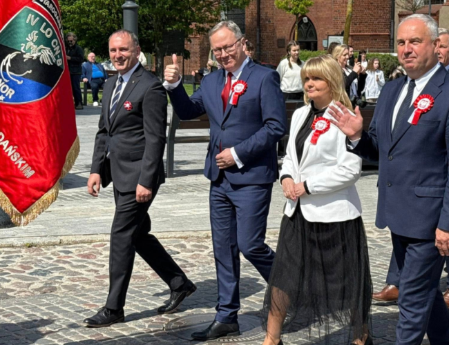Święto Konstytucji 3 Maja. Hołd dla wolności i tradycji