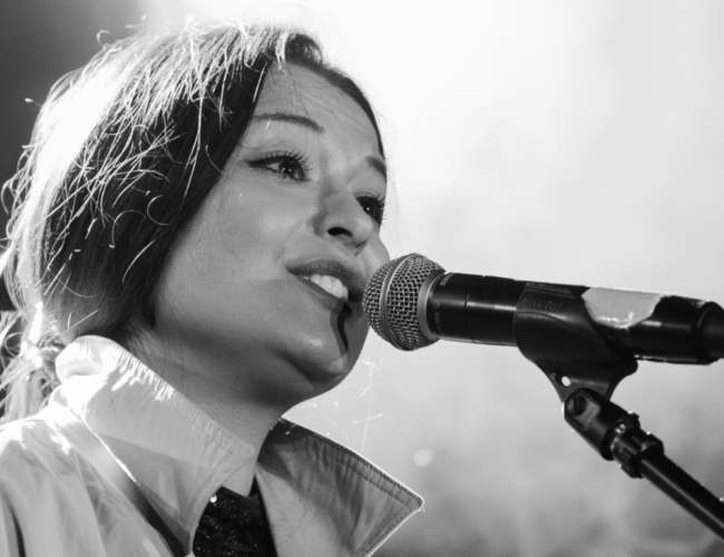 Zapraszamy na randkę z burleską. Dofinansowalismy koncert