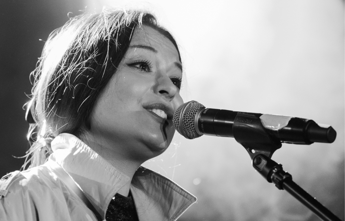 Zapraszamy na randkę z burleską. Dofinansowalismy koncert