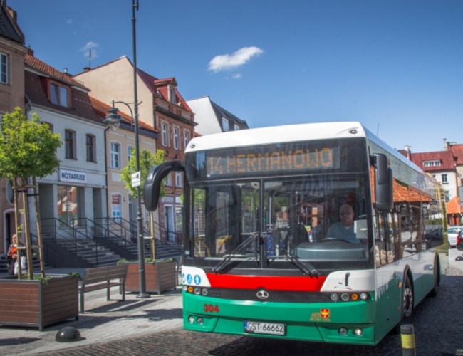 Wstrzymanie sprzedaży biletów komunikacji miejskiej w aplikacji mPay