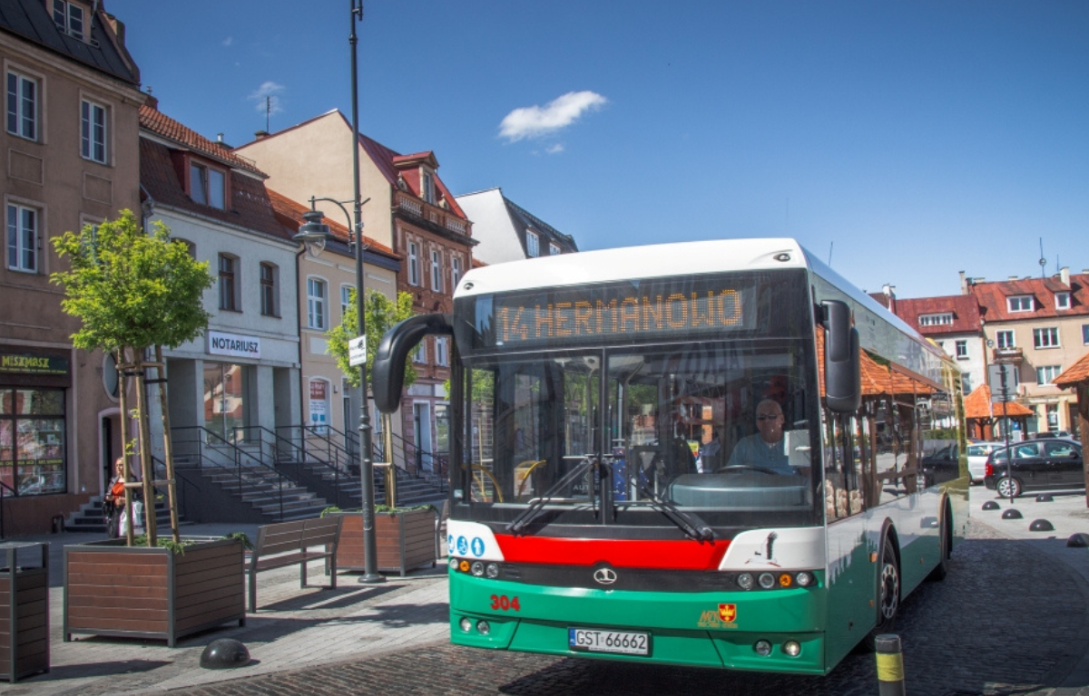 Wstrzymanie sprzedaży biletów komunikacji miejskiej w aplikacji mPay