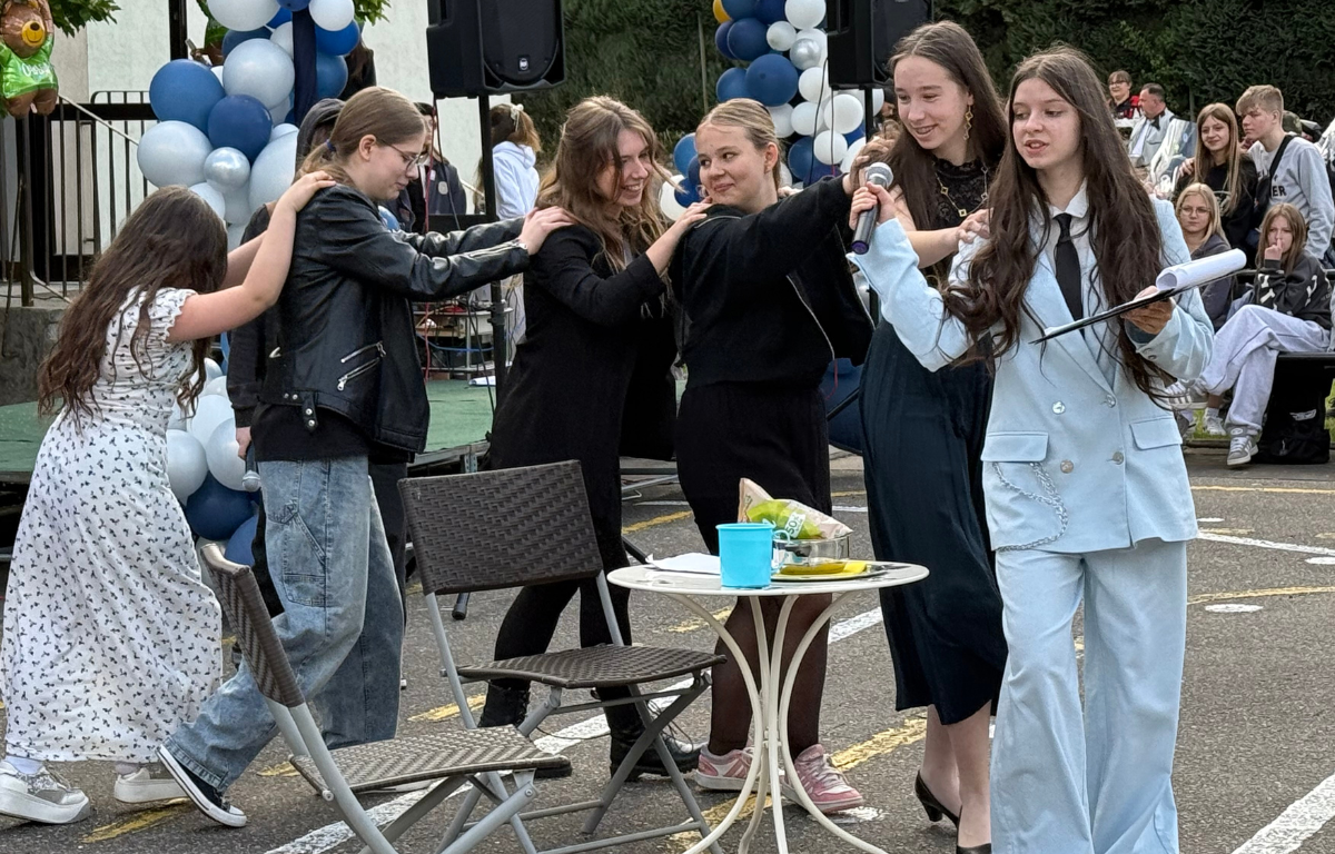 Coroczny festyn w PSP nr 6. Wyjątkowa edycja z okazji jubileuszu szkoły